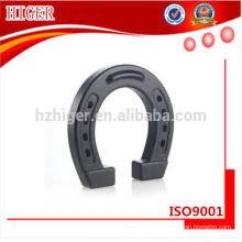 custom Machining aluminum u Horseshoe (Horseshoe palm) for exported to Europe